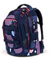 Satch Satch Pack - Coral Reef - 30 x 45 x 22 cm - with Front Swaps Backpack