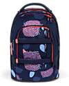 Satch Satch Pack - Coral Reef - 30 x 45 x 22 cm - with Front Swaps Backpack
