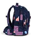 Satch Satch Pack - Coral Reef - 30 x 45 x 22 cm - with Front Swaps Backpack