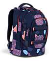Satch Satch Pack - Coral Reef - 30 x 45 x 22 cm - with Front Swaps Backpack
