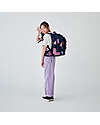 Satch Satch Pack - Coral Reef - 30 x 45 x 22 cm - with Front Swaps Backpack