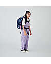 Satch Satch Pack - Coral Reef - 30 x 45 x 22 cm - with Front Swaps Backpack