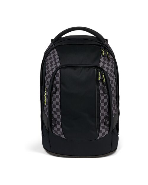 Satch Satch Pack - Dark Skate - 30 x 45 x 22 cm - with Front Swaps Backpack