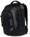 Satch Satch Pack - Dark Skate - 30 x 45 x 22 cm - with Front Swaps Backpack