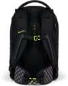 Satch Satch Pack - Dark Skate - 30 x 45 x 22 cm - with Front Swaps Backpack