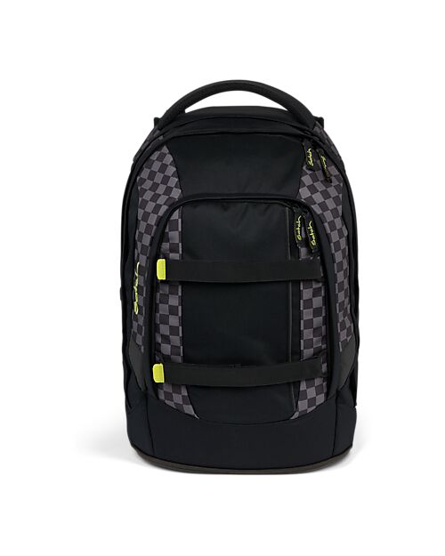 Satch Satch Pack - Dark Skate - 30 x 45 x 22 cm - with Front Swaps Backpack