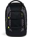 Satch Satch Pack - Dark Skate - 30 x 45 x 22 cm - with Front Swaps Backpack