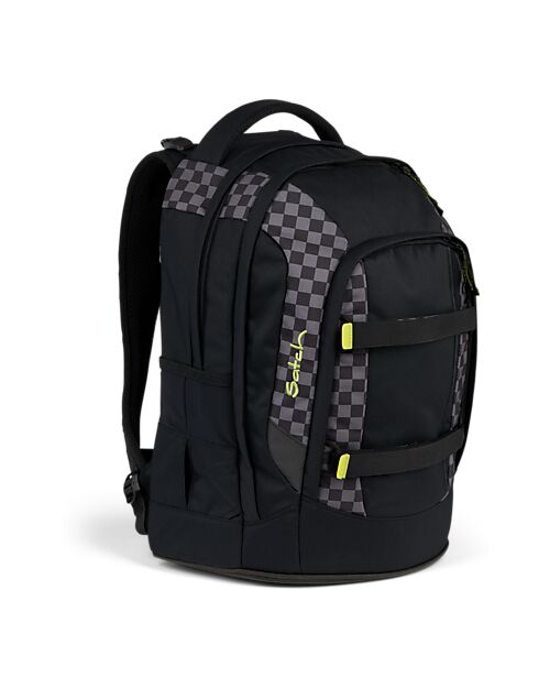 Satch Satch Pack - Dark Skate - 30 x 45 x 22 cm - with Front Swaps Backpack