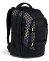 Satch Satch Pack - Dark Skate - 30 x 45 x 22 cm - with Front Swaps Backpack