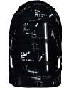 Satch Satch Pack - Ninja Matrix - 30 x 45 x 22 cm - with Front Swaps Backpack