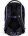 Satch Satch Pack - Purple Phantom - 30 x 45 x 22 cm - with Front Swaps Backpack