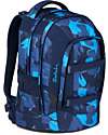 Satch Satch Pack - Troublemaker - 30 x 45 x 22 cm - with Front Swaps Backpack