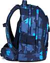 Satch Satch Pack - Troublemaker - 30 x 45 x 22 cm - with Front Swaps Backpack