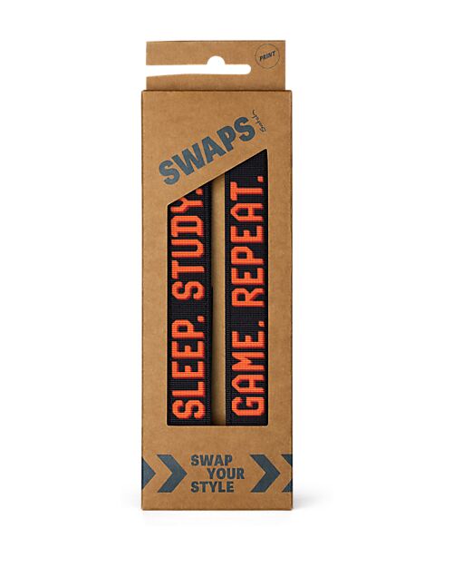 Satch Swap - True Gamer - Suitable for every Satch Pack ready to swap Backpack