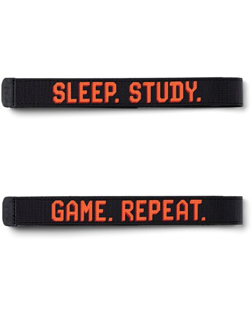 Satch Swap - True Gamer - Suitable for every Satch Pack ready to swap Backpack