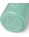 Satch Thermal Water Bottle with Easy-to-Drink Opening - 500 ml - Mint - BPA Free Thermos Bottles