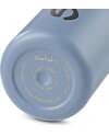 Satch Thermal Water Bottle with Easy-to-Drink Opening - 500 ml - Nordic Ice Blue - BPA Free Thermos Bottles