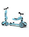 Scoot and Ride 2in1 Scooter and Balance Bike Highwaykick 1 - Blueberry - From 1 up to 5 years old Scooters