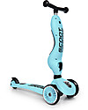Scoot and Ride 2in1 Scooter and Balance Bike Highwaykick 1 - Blueberry - From 1 up to 5 years old Scooters