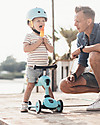 Scoot and Ride 2in1 Scooter and Balance Bike Highwaykick 1 - Blueberry - From 1 up to 5 years old Scooters
