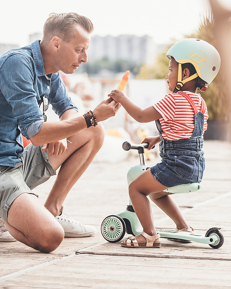 ride on scooter for 1 year old