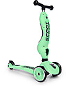 Scoot and Ride 2in1 Scooter and Balance Bike Highwaykick 1 - Kiwi - From 1 up to 5 years old Scooters