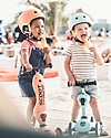Scoot and Ride 2in1 Scooter and Balance Bike Highwaykick 1 - Peach - From 1 up to 5 years old Scooters