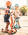 Scoot and Ride 2in1 Scooter and Balance Bike Highwaykick 1 - Peach - From 1 up to 5 years old Scooters