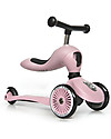 Scoot and Ride 2in1 Scooter and Balance Bike Highwaykick 1, Pink - From 1 up to 5 years old Scooters