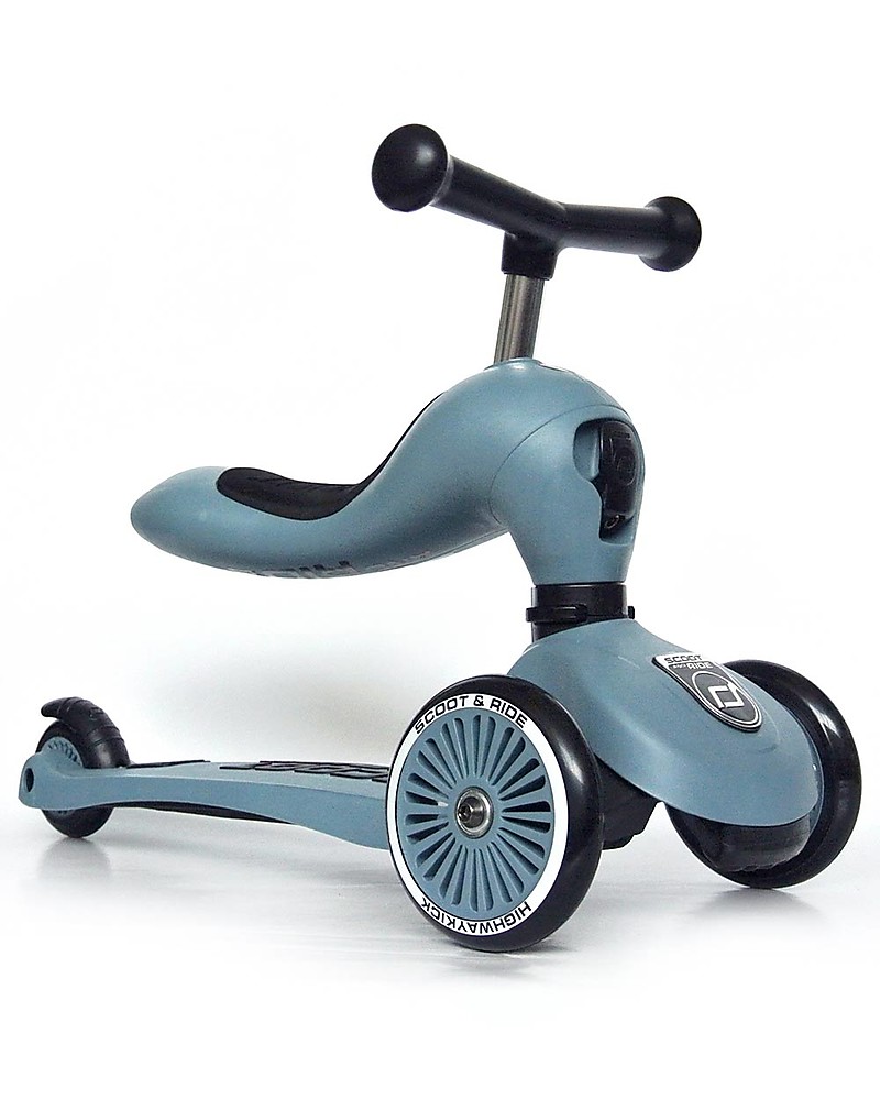 scoot balance bike