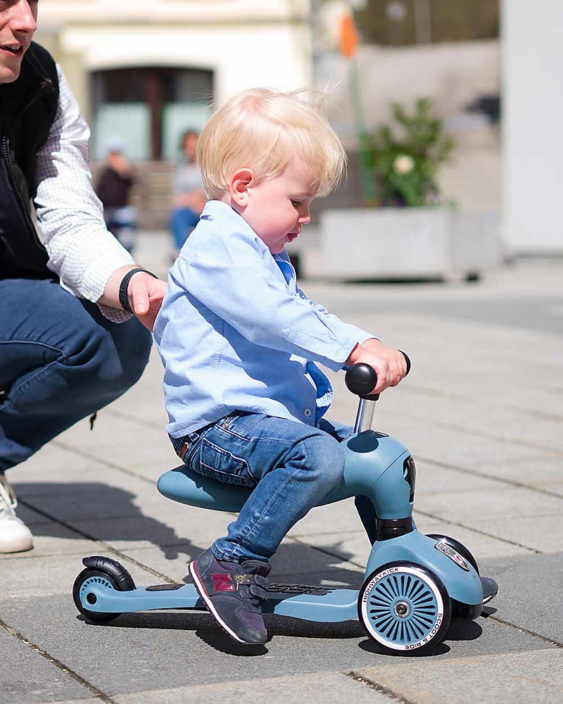 scoot and ride balance bike