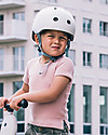 Scoot and Ride Baby Helmet XXS-S - Ash - 45-51 cm Bicycle Helmets