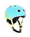 Scoot and Ride Baby Helmet XXS-S - Blueberry - 45-51 cm Bicycle Helmets