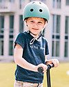 Scoot and Ride Baby Helmet XXS-S - Forest - 45-51 cm Bicycle Helmets