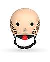 Scoot and Ride Baby Helmet XXS-S - Leopard - 45-51cm Bicycle Helmets