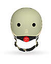 Scoot and Ride Baby Helmet XXS-S - Olive - 45-51cm Bicycle Helmets