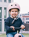 Scoot and Ride Baby Helmet XXS-S - Rose - 45-51 cm Bicycle Helmets