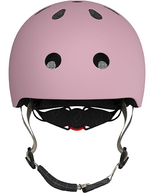 Scoot and Ride Baby Helmet XXS-S - Wildberry - 45-51cm Bicycle Helmets