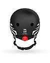 Scoot and Ride Baby Helmet XXS-S - Zebra - 45-51cm Bicycle Helmets