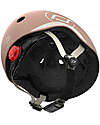 Scoot and Ride Helmet XXS-S - Mocha - For Children from 1 up to 3 years old Bicycle Helmets
