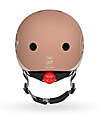 Scoot and Ride Helmet XXS-S - Mocha - For Children from 1 up to 3 years old Bicycle Helmets