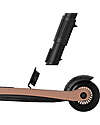 Scoot and Ride Highwaykick 1 Push and Go with Push Bar - Mocha Scooters