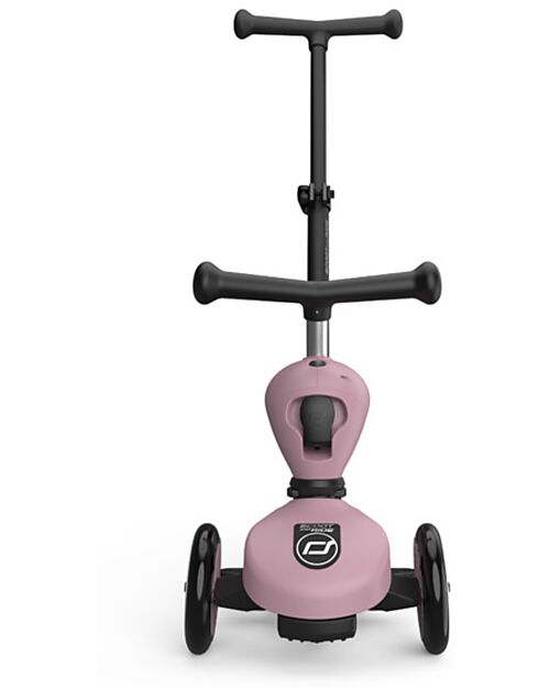 Scoot and Ride Highwaykick 1-5 ローズ Shop Highwaykick 1 - Rose | ride scooter | kickboard- Steel