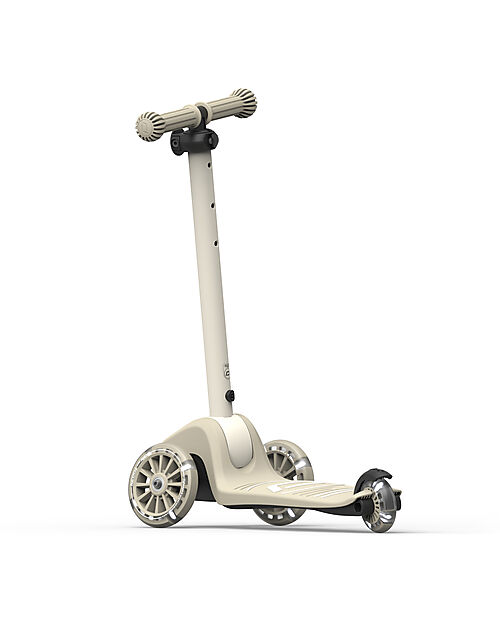 Scoot and Ride Highwaykick 3S - Ash - 3-6 years old Scooters