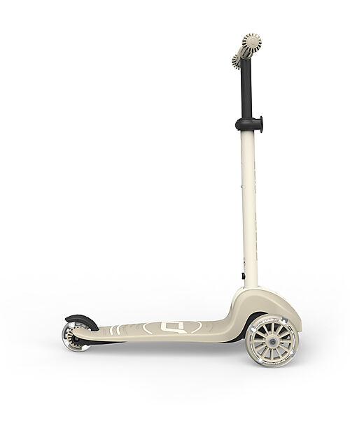 Scoot and Ride Highwaykick 3S - Ash - 3-6 years old Scooters