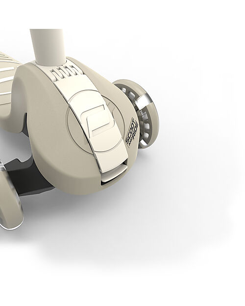 Scoot and Ride Highwaykick 3S - Ash - 3-6 years old Scooters