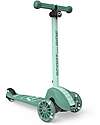 Scoot and Ride Highwaykick 3S - Forest - 3-6 years old Scooters
