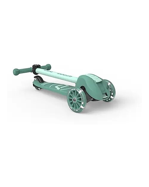 Scoot and Ride Highwaykick 3S - Forest - 3-6 years old Scooters