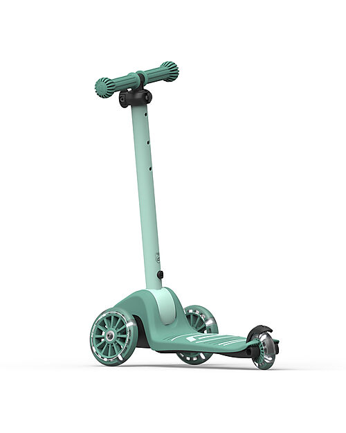 Scoot and Ride Highwaykick 3S - Forest - 3-6 years old Scooters