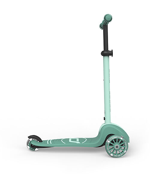 Scoot and Ride Highwaykick 3S - Forest - 3-6 years old Scooters